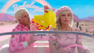 [Reseña] "Barbie": Crisis existencial en clave rosa