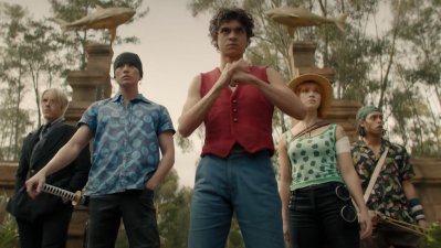 La gran era pirata inicia en el live-action de "One Piece"