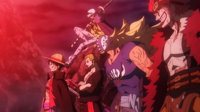"One Piece" volverá a tener ending después de 17 años