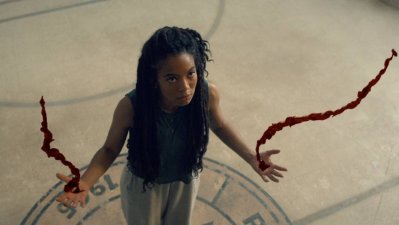 El mundo de "The Boys" se expande brutalmente con la nueva serie "Gen V"