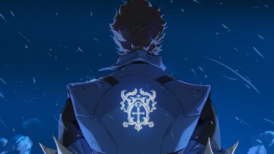 El universo animado de "Castlevania" regresa en septiembre
