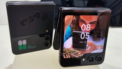Las diferencias entre el Galaxy Z Flip5 y el Galaxy Z Flip4
