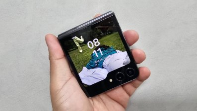 Las razones de por qué el Galaxy Z Flip5 barre con su competencia
