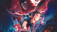 "Batman: La Máscara del Fantasma" se muestra finalmente en 4K