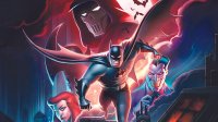"Batman: La Máscara del Fantasma" se muestra finalmente en 4K