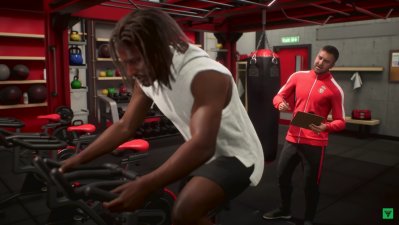 Los agentes de jugadores debutan en EA Sports FC24