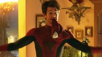 Andrew Garfield siente que su "Spider-Man" tiene un "potencial ilimitado"
