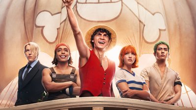 "One Piece": La tripulación está lista para zarpar en este afiche