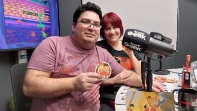 Cinta Cósmica: "The First Slam Dunk" y el fenómeno en Chile