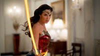 Gal Gadot aseguró que "Wonder Woman 3" sigue en desarrollo