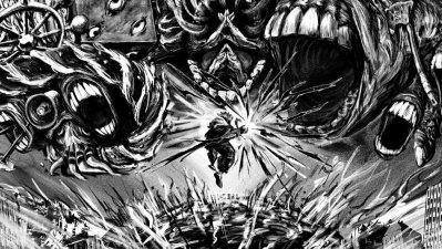 "Jujutsu Kaisen" volverá el 31 de agosto con "El Incidente de Shibuya"