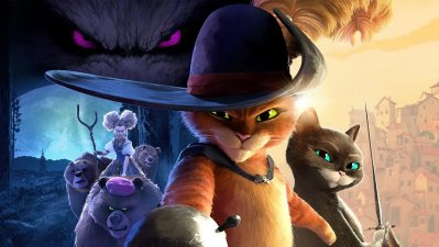 Temedle si osáis: "Gato con botas: el último deseo" llegó al streaming