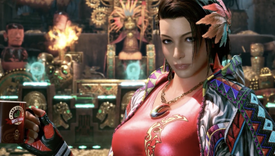 TEKKEN 8 sorprende con su nueva luchadora de Perú
