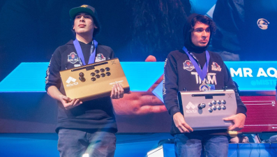 EVO 2023: Chilenos logran podio en MK11 y Ultimate Marvel vs. Capcom 3