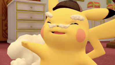 El Detective Pikachu presenta a sus ayudantes en nuevo adelanto
