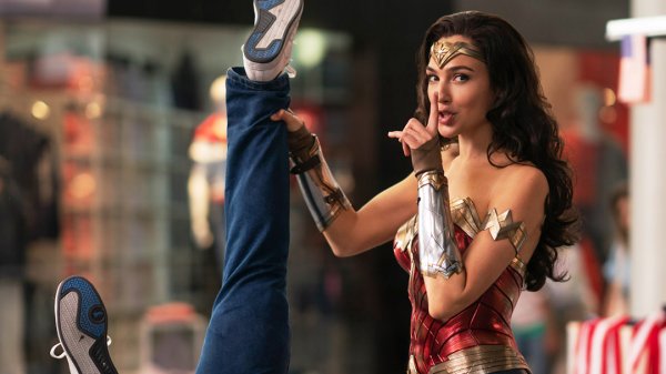 Ahora desmienten a Gal Gadot y niegan que "Wonder Woman 3" esté en desarrollo