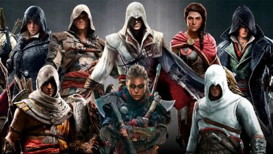 Así puedes jugar gratis a cinco Assassins Creed incluyendo Valhalla