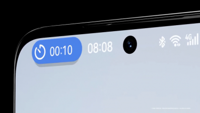 Huawei lanza su propia Isla Dinámica y la llevará hasta a sus smartwatch