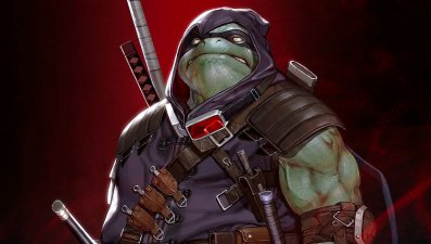 Michelangelo vengará la muerte de sus hermanos en nuevo videojuego de TMNT