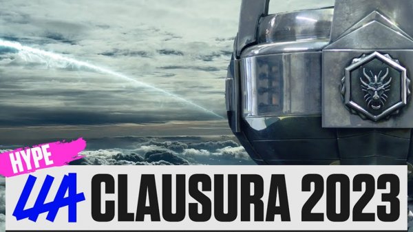 ¡Hay final en la LLA! Estral y R7 definirán al campeón del Clausura