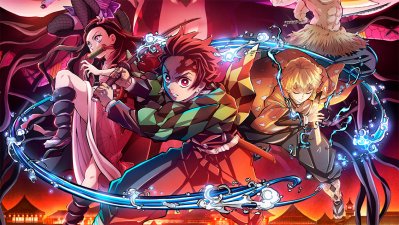 Kimetsu no Yaiba: El Arco del Distrito del Entretenimiento está en Netflix