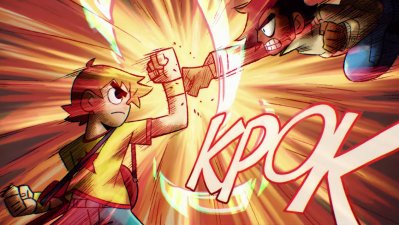 El anime de "Scott Pilgrim" confirma estreno con espectacular tráiler
