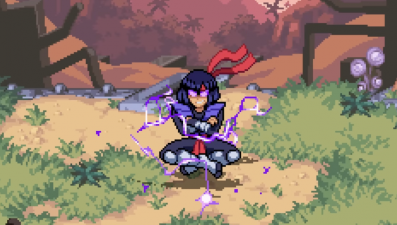 Karai deja el Clan del Pie y se une a las Tortugas Ninja en Shredder’s Revenge