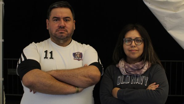 Chile ya tiene su equipo de eFootball que participará en los Panamericanos 2023