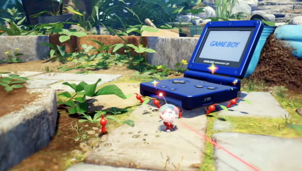 [Reseña] Pikmin 4: Las aventuras de jardín regresan