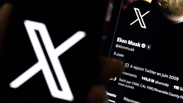 Musk impedirá que los usuarios de X bloqueen otras cuentas