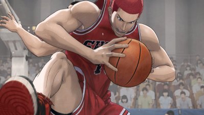 La película de "Slam Dunk" extendió su estadía en cines chilenos