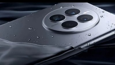 Aquí hay imágenes del próximo Huawei Mate 60