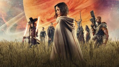 "Star Wars" según Zack Snyder: Netflix pone fecha a las dos películas de "Rebel Moon"