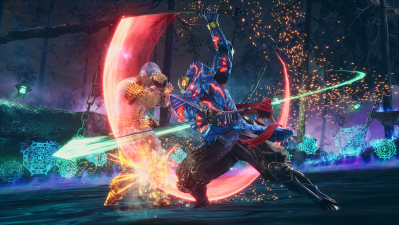 Tekken 8 ya tiene fecha oficial de lanzamiento y un nuevo tráiler
