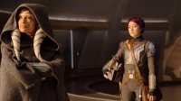 [Reseña] "Ahsoka": Una historia que trae equilibrio a la Fuerza