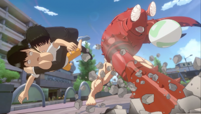 One Punch Man: World sorprende con su gameplay