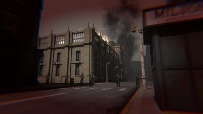 Dirty Wars - September 11: el videojuego que retrata el Golpe Militar y la dictadura