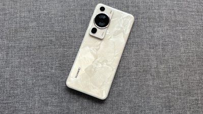 Huawei sorprende y lanza en Chile su P60 Pro a mitad de precio