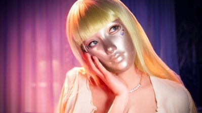 [Reseña] "La chica enmascarada": Belleza, tragedia y la compleja oscuridad humana