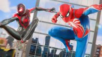 "Marvel's Spider-Man 2" ocupará un importante espacio de la PS5