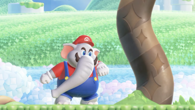 Por fin tenemos todos los detalles de Super Mario Bros. Wonder