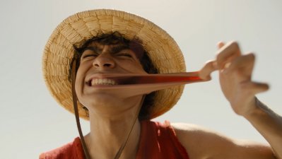"One Piece" y la misión de darle vida al poder de goma de "Luffy"