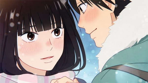 "Kimi ni Todoke" vuelve al anime después de 12 años