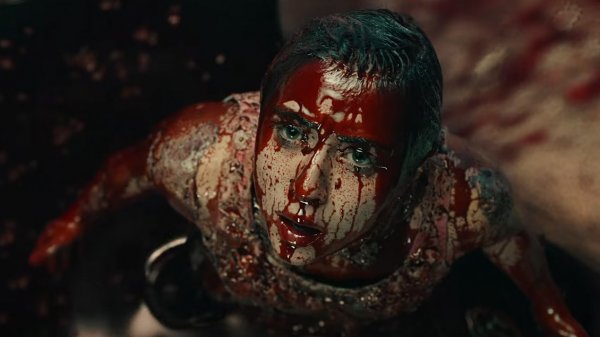 "Gen V" se presenta tan demencial y brutal como "The Boys"