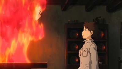 Terminó el misterio: Acá está el tráiler de la nueva película de Hayao Miyazaki