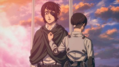 "Shingeki no Kyojin": El primer capítulo del final aterriza con doblaje en Crunchyroll