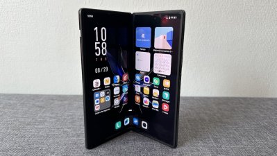 Especial plegables que NO llegarán a Chile: Así es el vivo X Fold 2