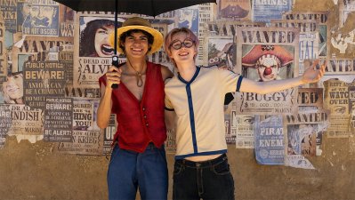 "One Piece" ya tiene escrita la segunda temporada del live-action