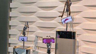 El teléfono cartera de HONOR se lanzará esta misma semana