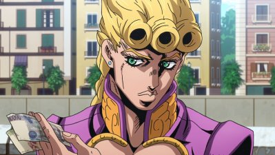 Netflix completa la saga de "JoJo's Bizarre Adventure" con el estreno de "Golden Wind"